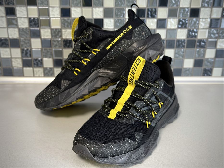 Adidasi NEW BALANCE Tektrel 42 !!!