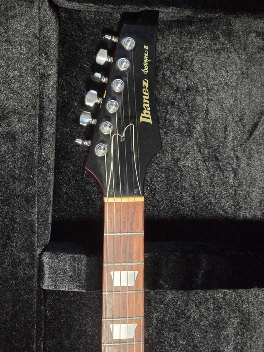 Chitara Ibanez Destroyer II DT50 - 1982 Made in Japan