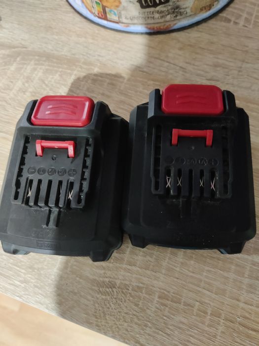 Acumulator erbauer 12v 3ah