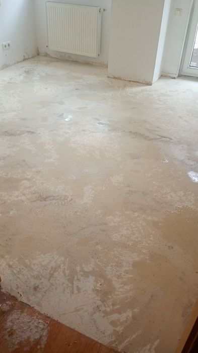 Renovări interioare
