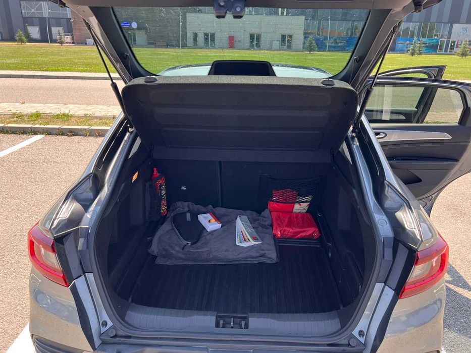 Renault Arkana E-Tech 145 CP, 1 Proprietar, Trapa