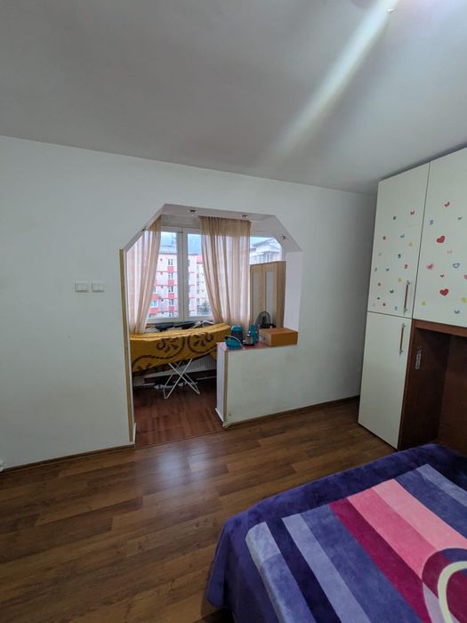 Apartament de inchiriat