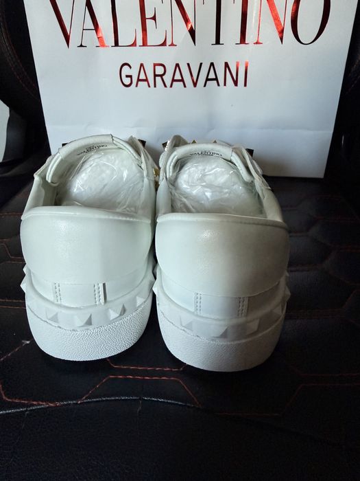 Valentino Garavani 37