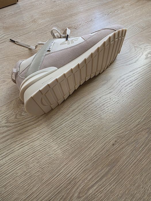 Pantofi Urban Dama 4F