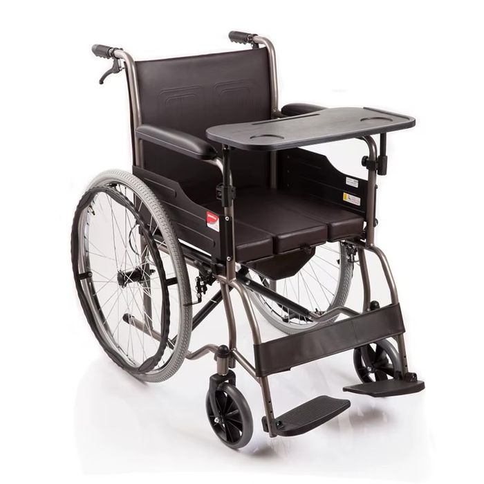 Механическая Инвалидная Коляска