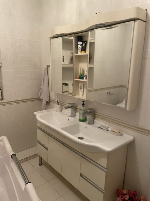 Продам тумба раковина