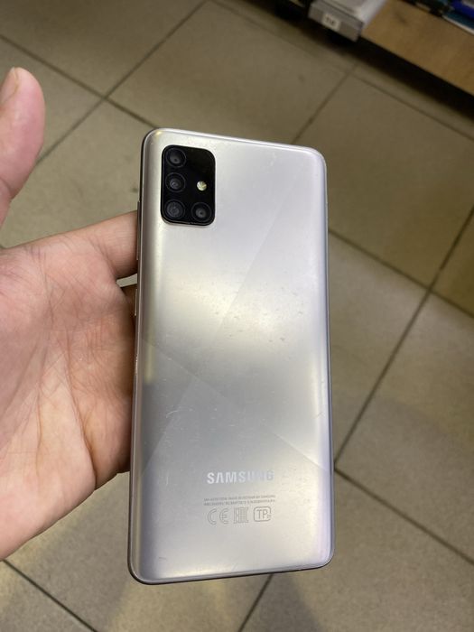 Samsung A51 128g