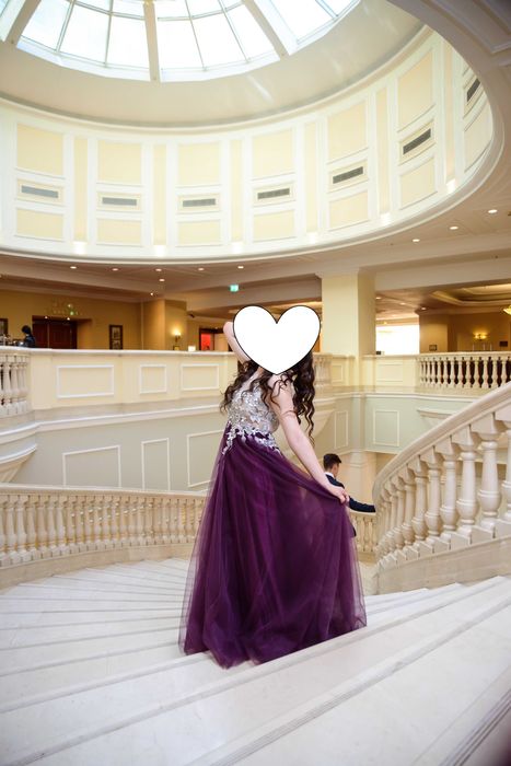 Rochie bal/banchet/nunta/cununie/botez