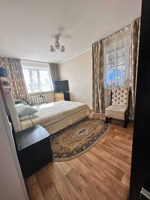 Продажа 3-этажного дома