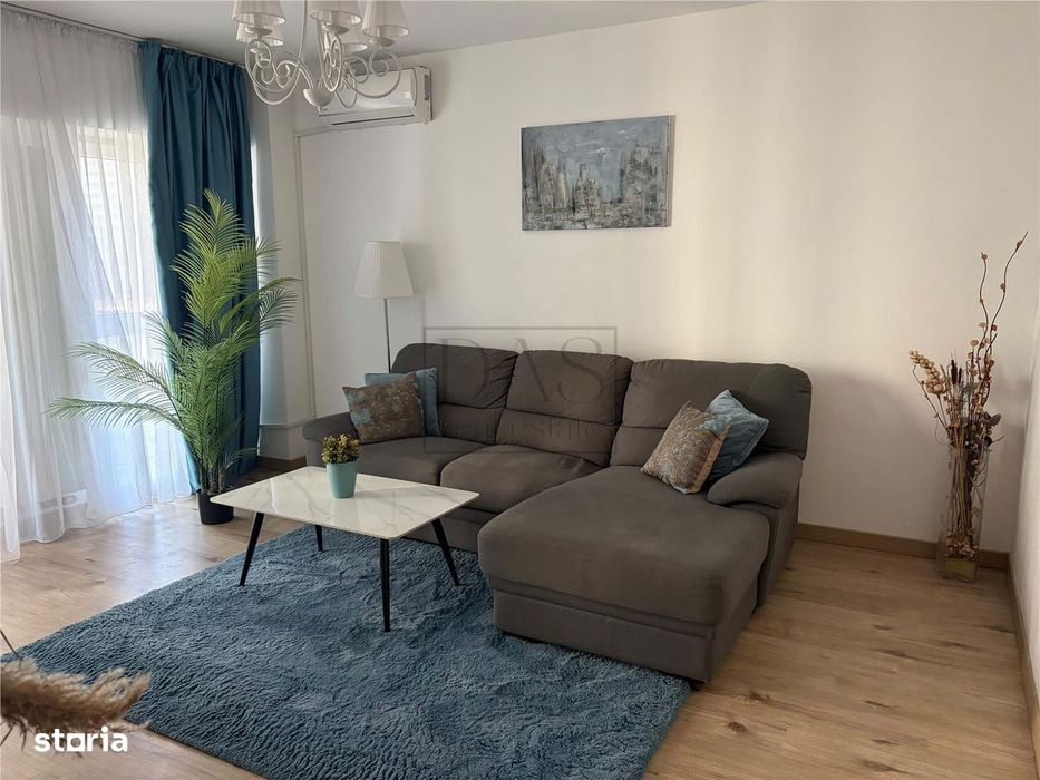 Apartament 2 camere | Belvedere Residence | Parcare | Metrou Pipera