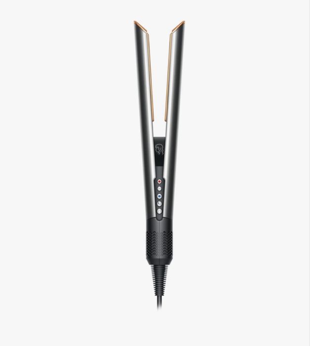Dyson Airstraight Silver/Copper