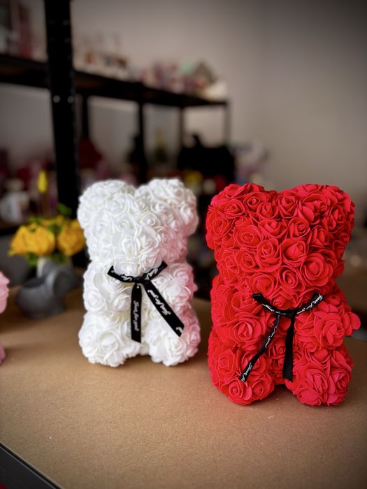 Мечета с фоам розички