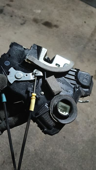 Сузуки Грант Витара