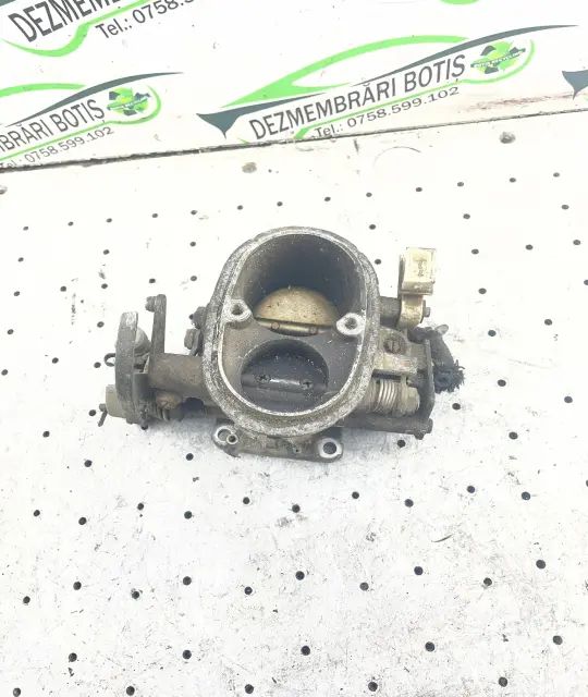 Clapeta acceleratie B 9 211 030 063 B Volkswagen VW Golf