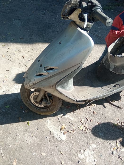 Хонда дио продам