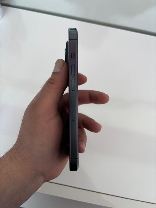 Iphone 15 pro-128GB като нов