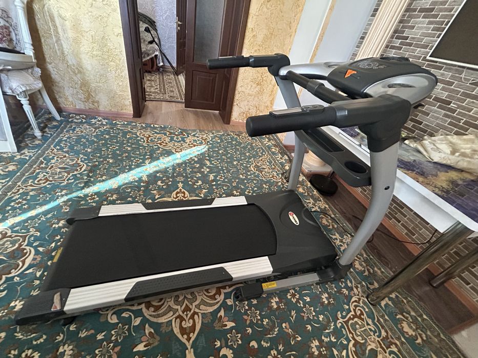 Тренажер беговая