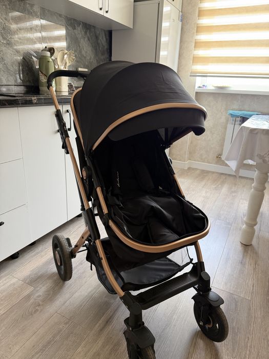 Коляска 2 в 1 сатылады