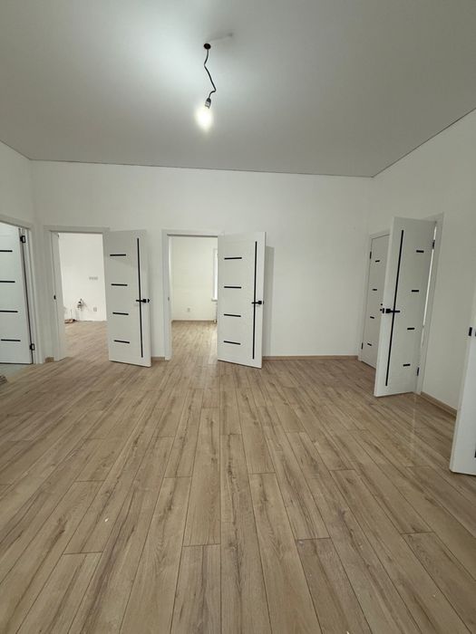 Продается дом Деркул 2 . Чистовая