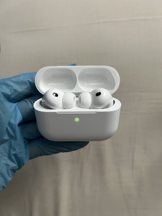 Airpods pro 3 usb C