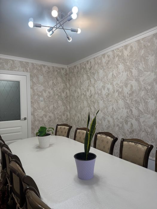 3х комнатная квартира , 63м2