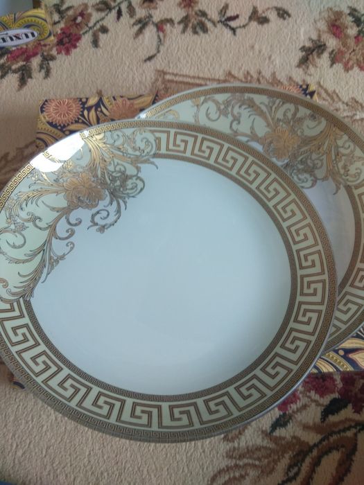 Блюда под плов/бешпармак