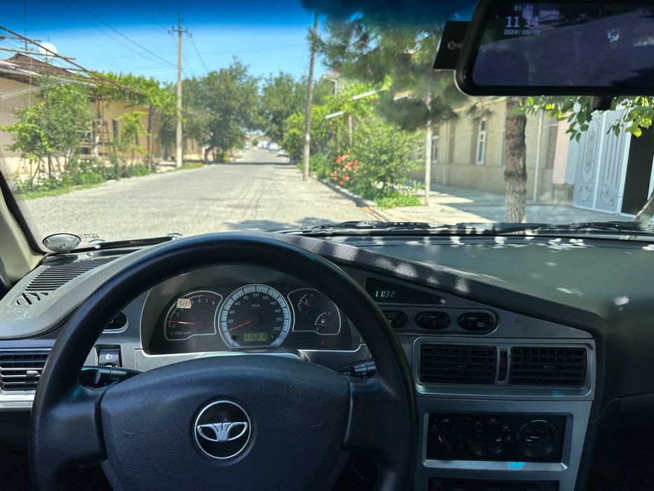 NEXIA 2 2017 Срочна сотилади