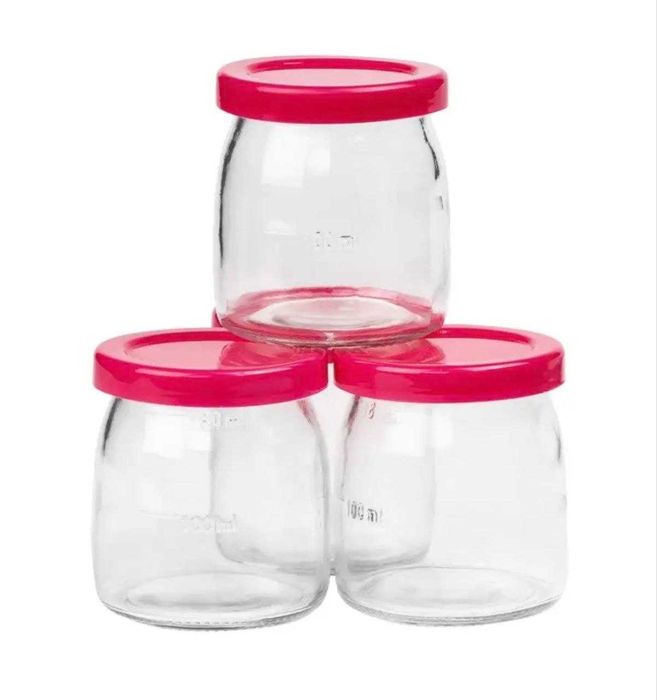 Йогуртница электрическая