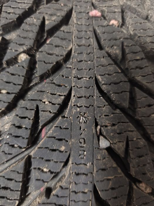 Nokian Hakkapeliitta R3 SUV