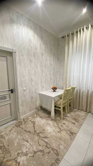 Хонобод Продается новый дом 2,5 сотих 4- комната, 2-санузел. 125 000 $