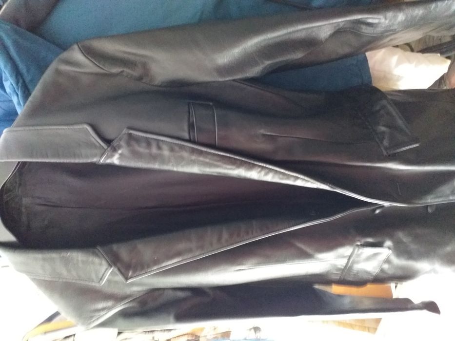 Haine de piele- diferite modele