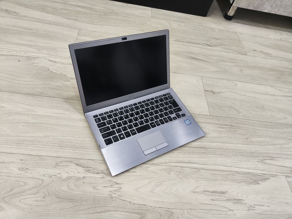 Sony Vaio Pro 13