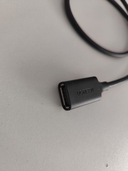 USB удленитель 0.5м