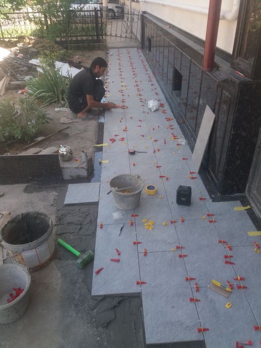 Кафельщик,кафелчи уста кафел териш хизмати сфатли