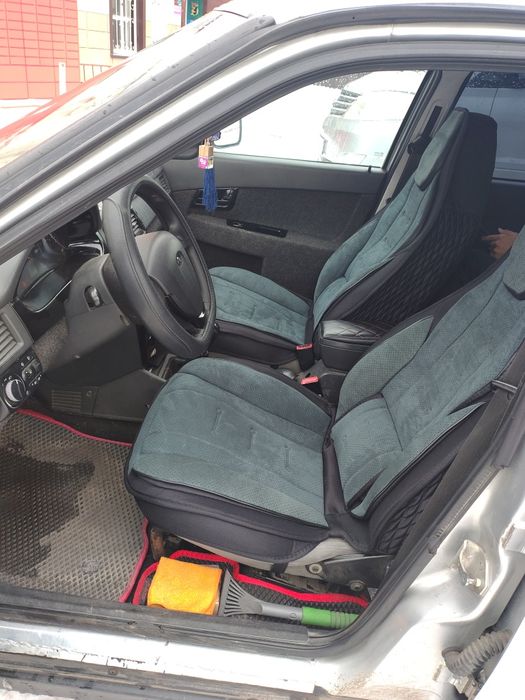 Продам приору 2171