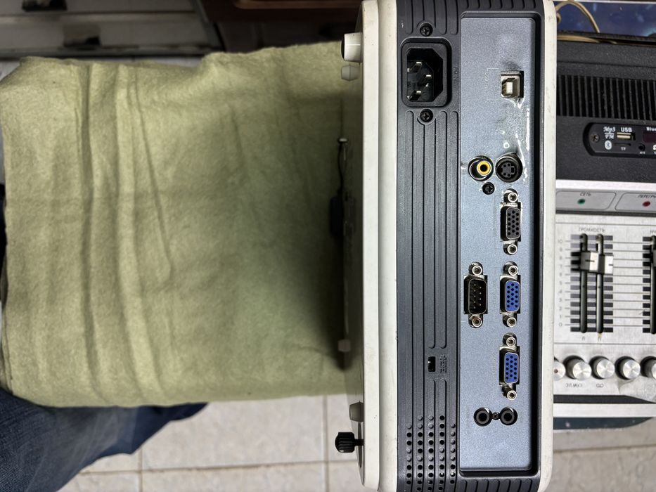 Проектор BENQ рабочий