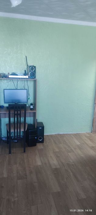 Продам квартиру в 9 мкр