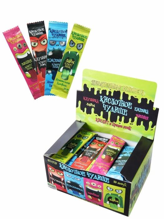 Поиск дистрибьюторов.