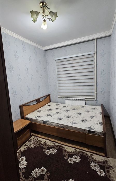 Сдается 2 ком Кушбеги. Яккасарай