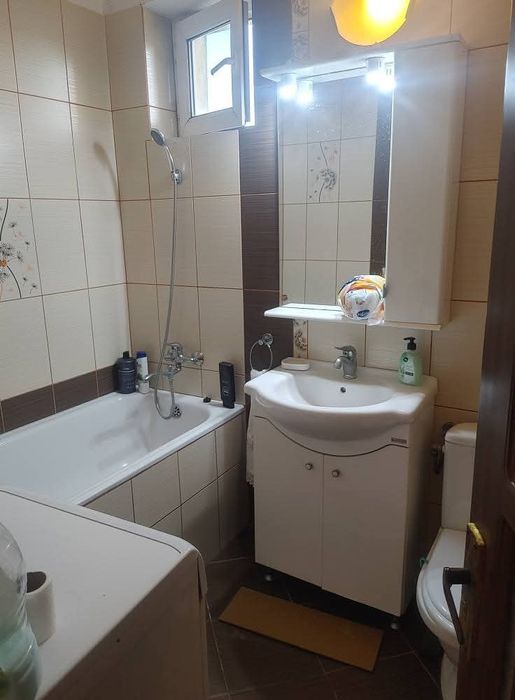 Apartament 2 camere