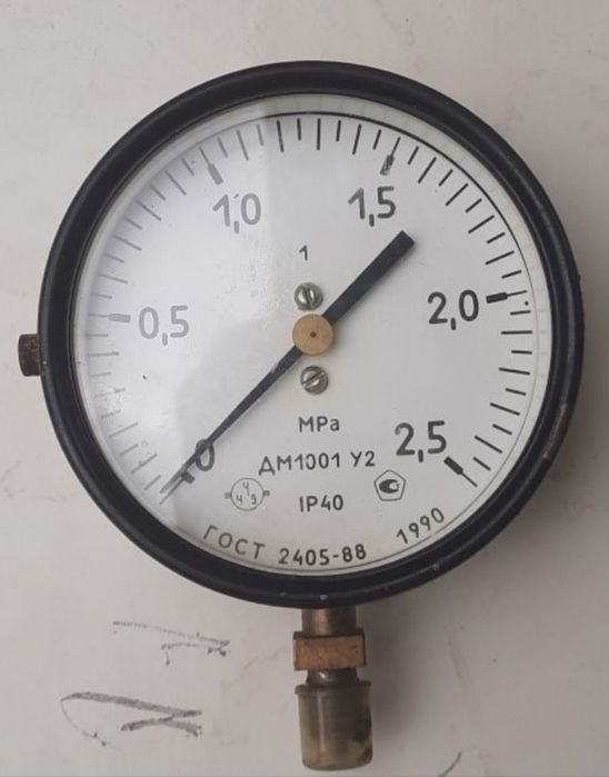 ТЭНы,Манометры механические.