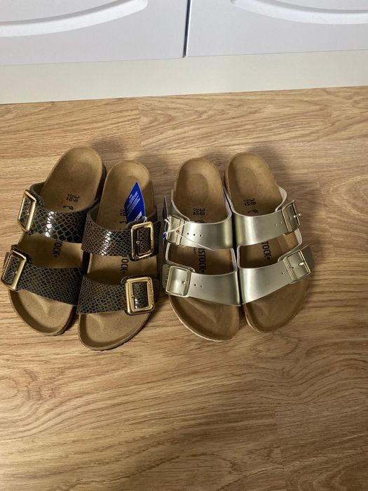 Birkenstock Papuci Arizona mărimi 37-44