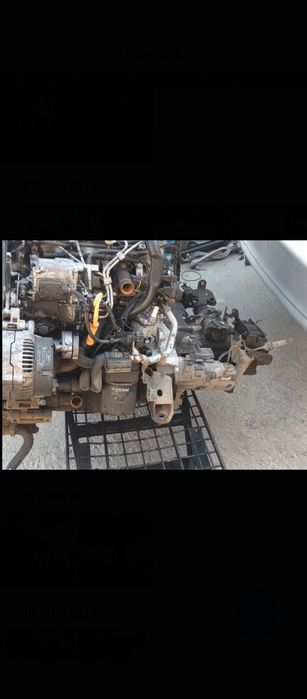 Продавам  двигател