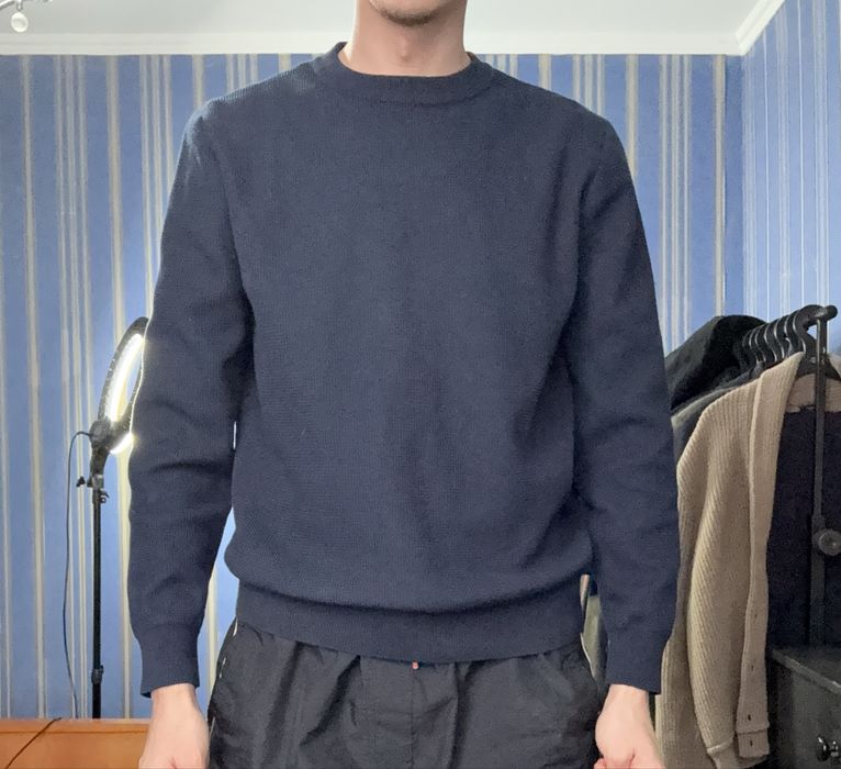 Мужская кофта Terra pro (L-size) - БУ