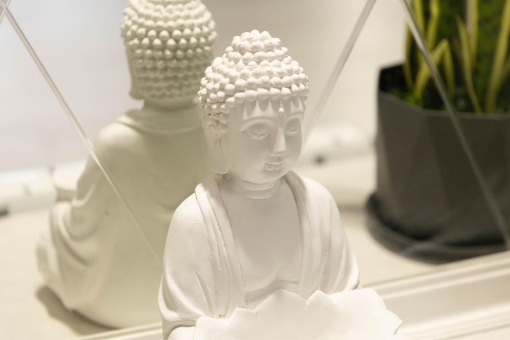 Зал для практик, семинаров, обучений