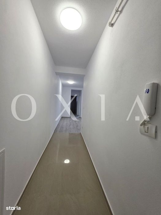 AX1274 Giroc, Central, Apartamente cu trei camere