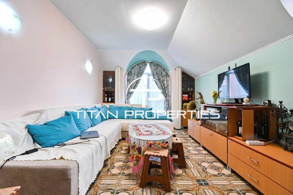 Къща за продажба в ж.к. Надежда 2