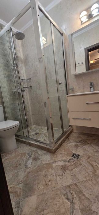 апратамент под наем с три спални гр.Варна кв.Чайка