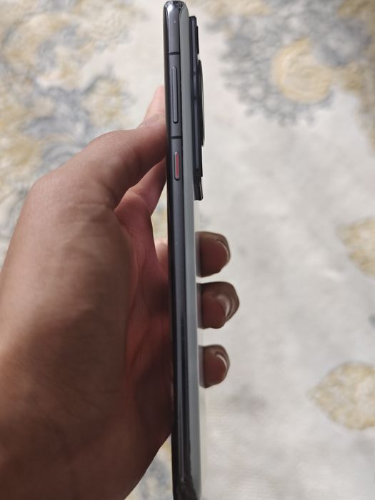 Huawei p60pro 256гб