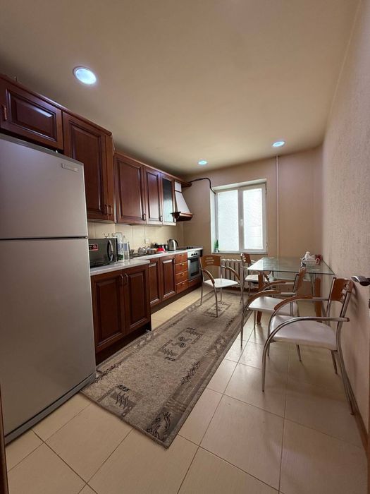 5-комнатная квартира Госпитальный рынок Мирабадский район